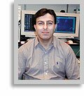 Sandeep Kathju, M.D., Ph.D.