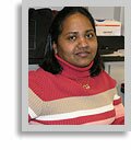 Latha Satish, Ph.D.