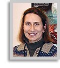 Luanne Hall-Stoodley, Ph.D.