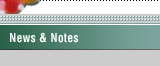 News & Notes